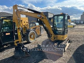 CAT 304 07A
