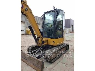 CAT 304 07A