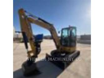 CAT 304 C3 TH