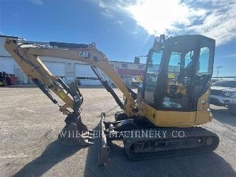 CAT 304 C3 TH