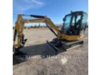 CAT 304 C3 THA