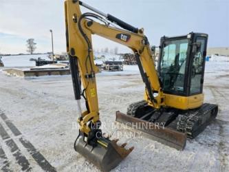 CAT 304E2