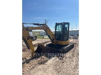 CAT 304E2LC