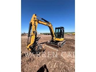 CAT 305.5E2