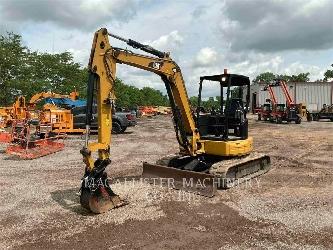 CAT 305.5E2CR