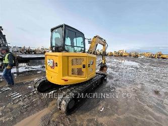 CAT 305 C3 THQ