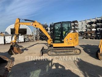 CAT 306-07