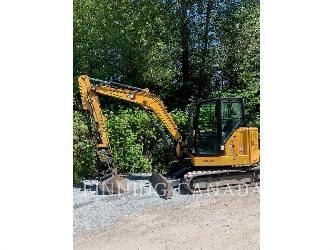 CAT 306-07