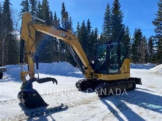 CAT 306-07