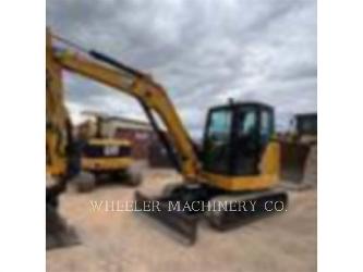 CAT 306 C3 TAQ