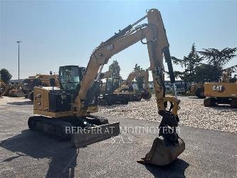 CAT 306 CR