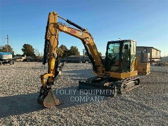 CAT 30607CR