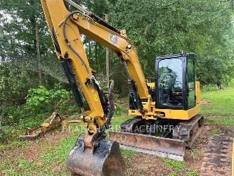 CAT 306CR