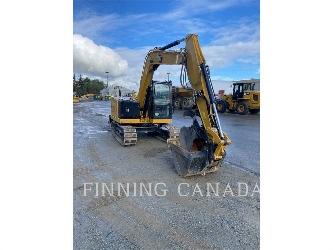 CAT 307.5-07