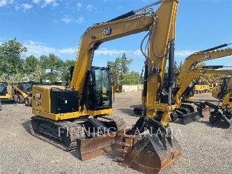 CAT 307.5-07