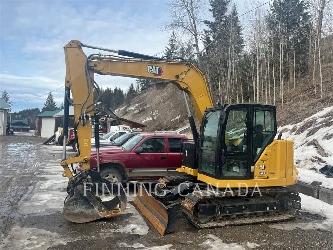 CAT 307.5-07