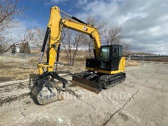 CAT 307.5-07