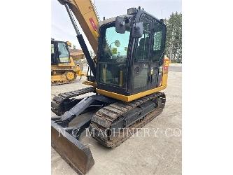 CAT 307E2