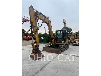 CAT 308