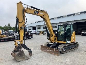 CAT 308