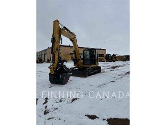 CAT 308-07