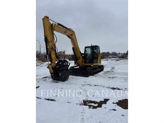 CAT 308-07