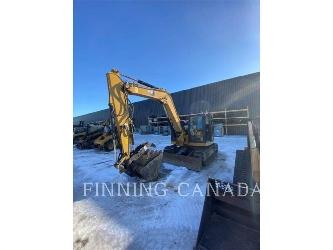 CAT 308-07