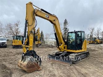 CAT 308-07