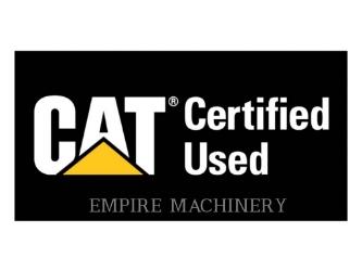 CAT 308-07