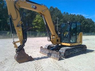 CAT 308-07CR