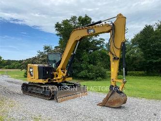 CAT 308CR