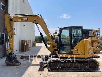 CAT 308CR SBX