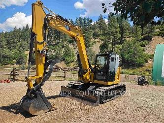 CAT 309 CR