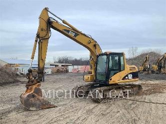 CAT 312CL PQ