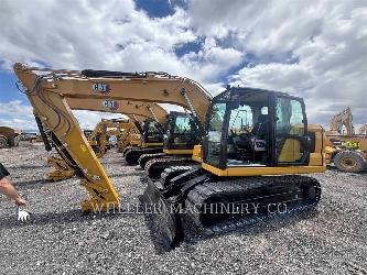 CAT 313 GC CF