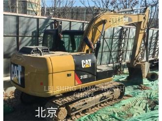 CAT 313D2GC
