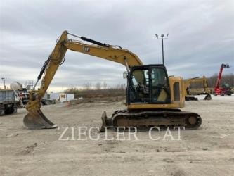 CAT 315-07