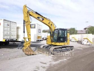 CAT 315FL P
