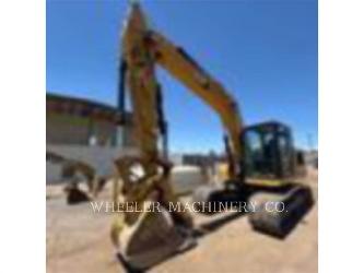 CAT 317 TH