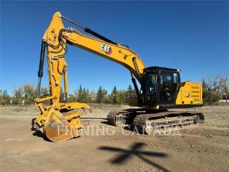 CAT 320-07