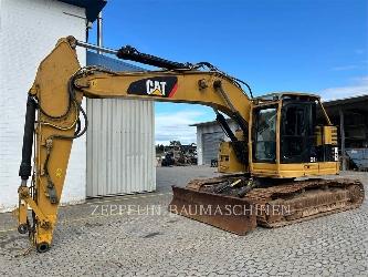 CAT 321DLCR