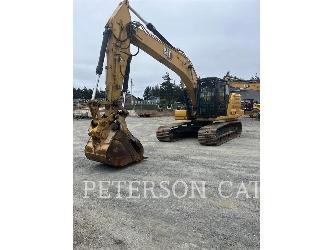 CAT 323