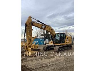 CAT 323-07