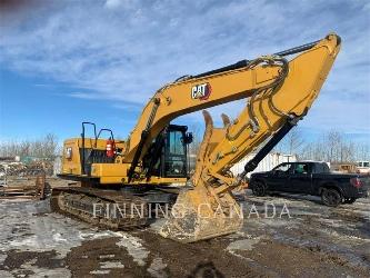 CAT 323-07