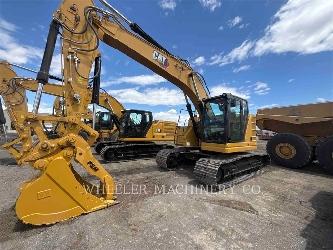 CAT 325 TH
