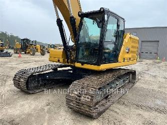 CAT 326