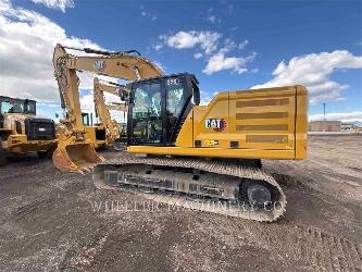 CAT 326 CF