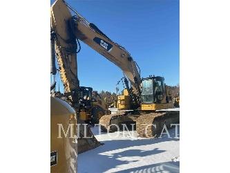 CAT 328D L CR