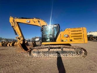 CAT 330