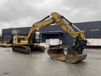 CAT 330-07
